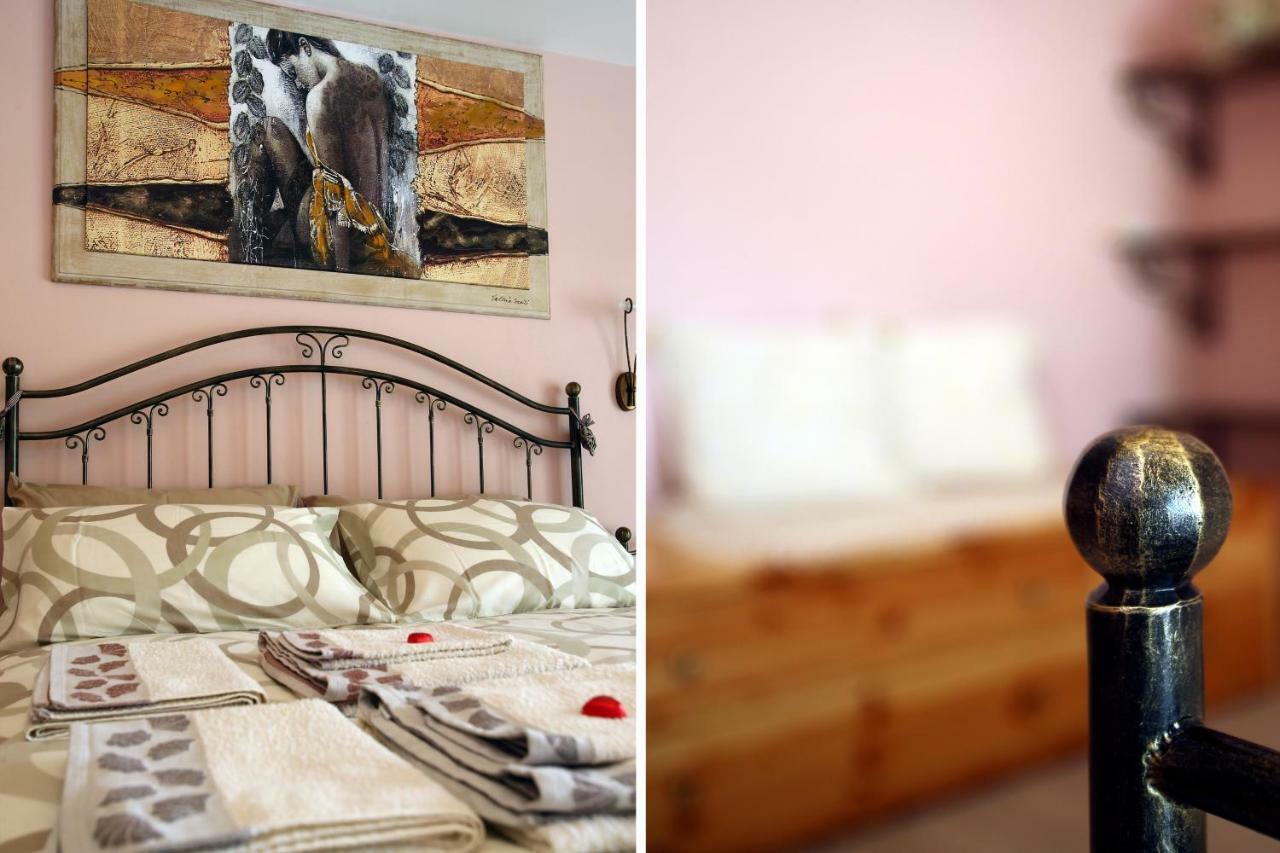 B&B La Vecchia Tipografia - Lago D'Idro Ponte Caffaro ภายนอก รูปภาพ