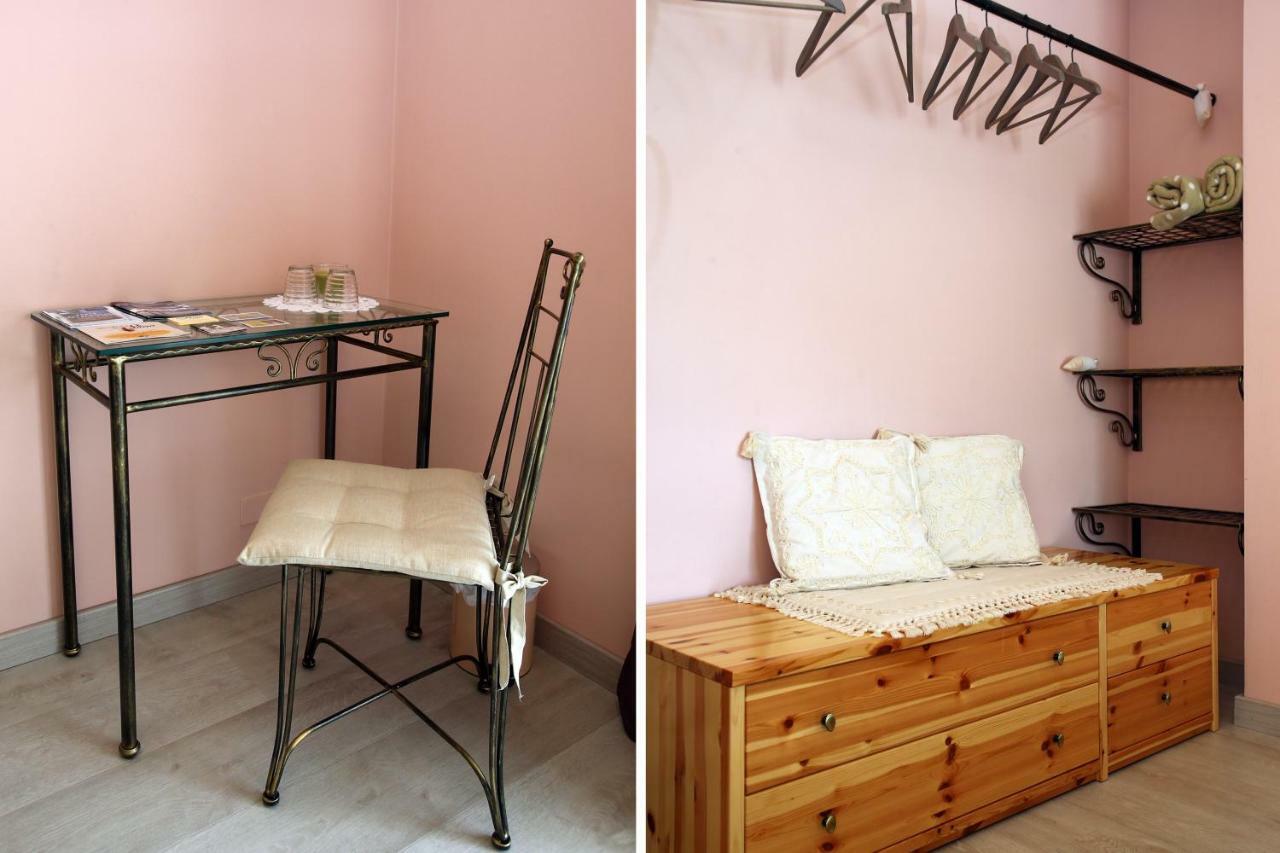 B&B La Vecchia Tipografia - Lago D'Idro Ponte Caffaro ภายนอก รูปภาพ